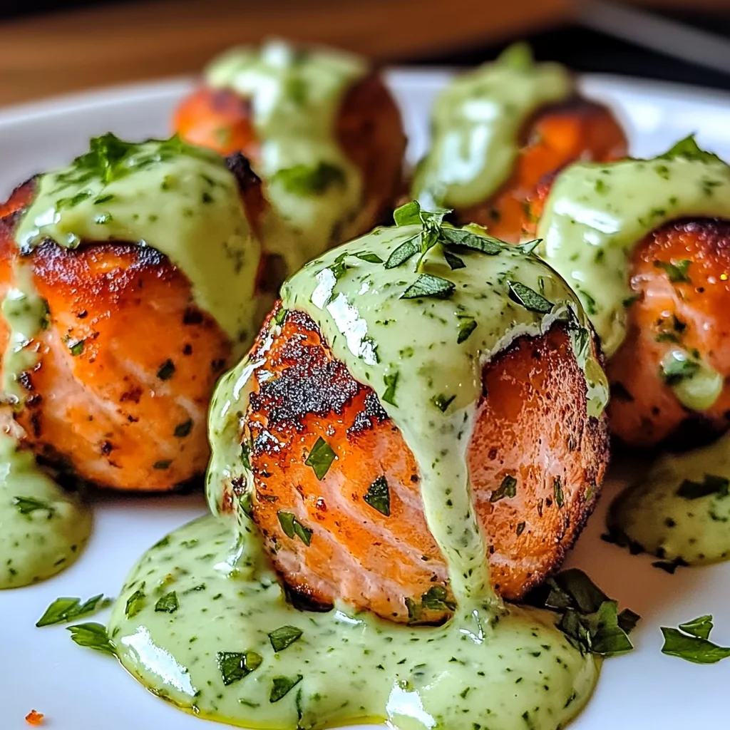 Salmon