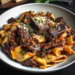 Short Rib Ragu