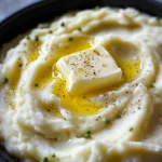 The Best Creamy Mashed Potatoes